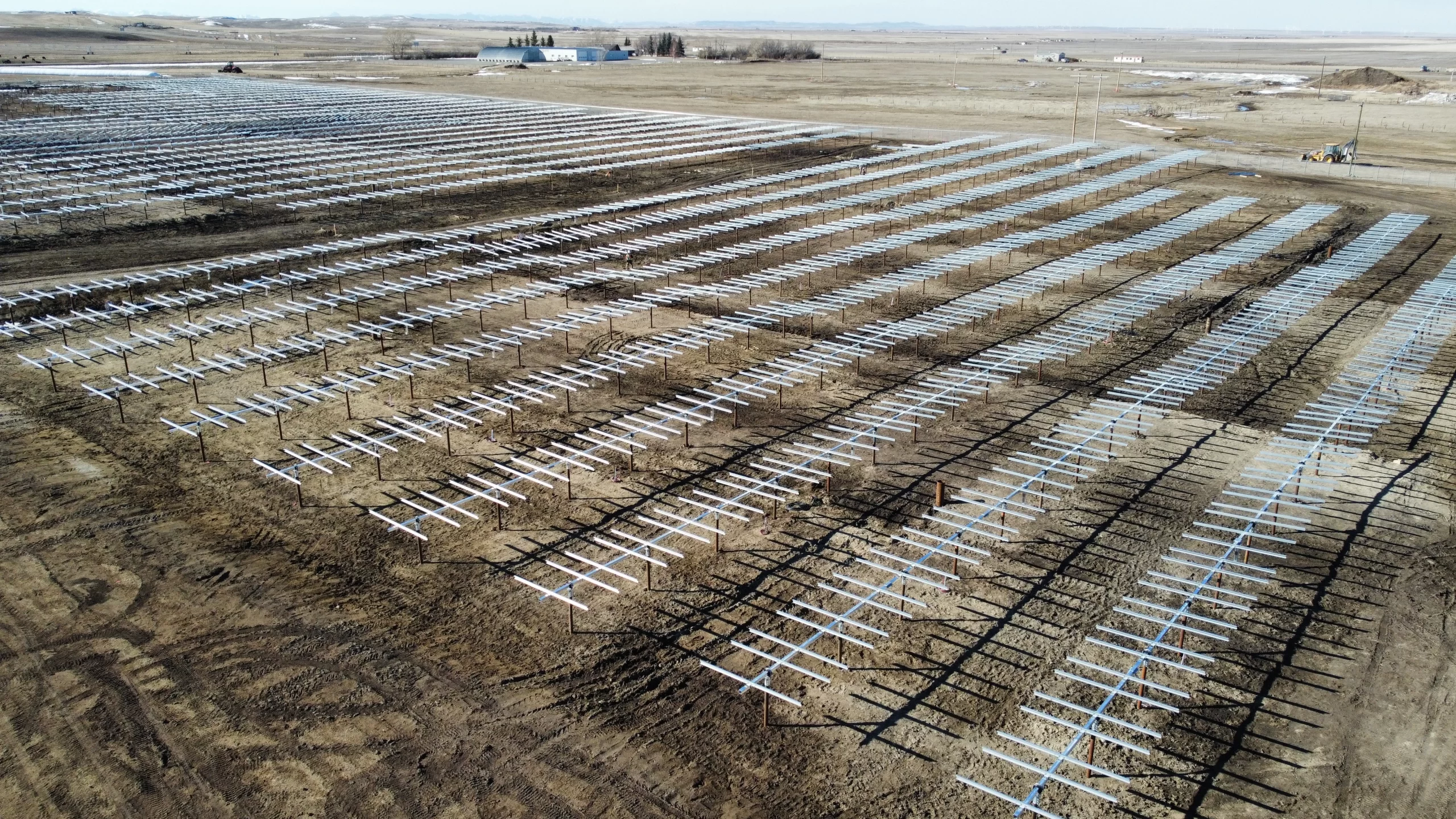 Design and Pre-Construction Support Services